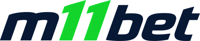 Logo m11bet